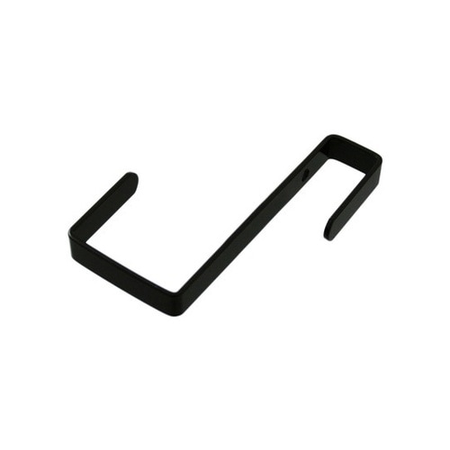 EH323 吊金具Z型15×34×75黒