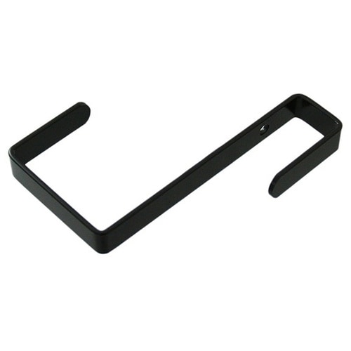EH324 吊金具Z型15×37×75黒
