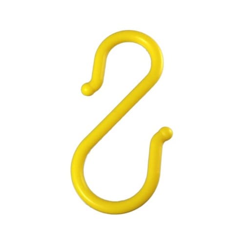 95337 PC Sカン 115mm 黄