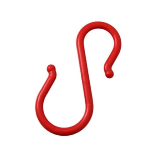 95338 PC Sカン 115mm 赤