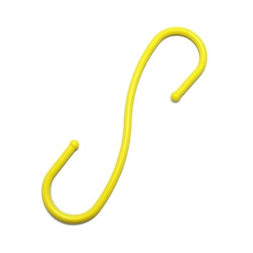 95343 PC Sカン 245mm 黄