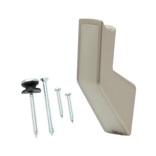 97410 壁付ブラケット 銀