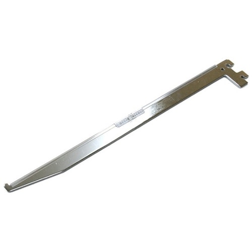 B110300 ガラス棚専用ブラケット