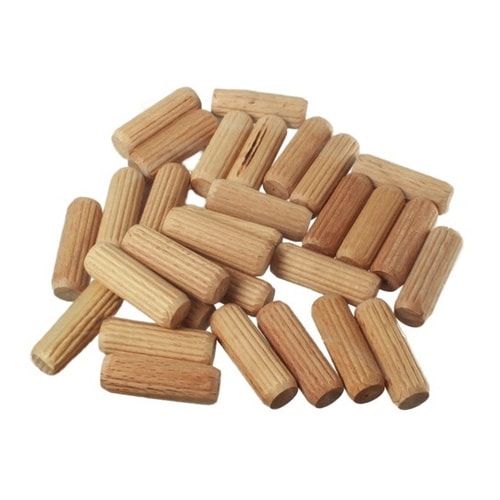 098404 木製ダボ φ12×32mm