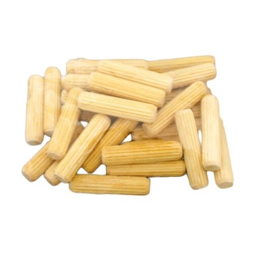 098405 木製ダボ φ14×60mm