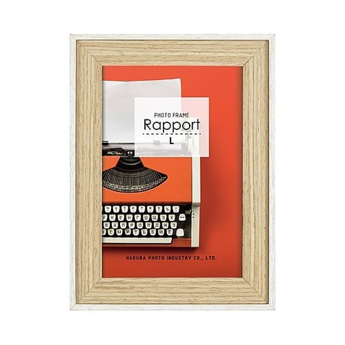 FWRP−WTL フォトフレームラポール