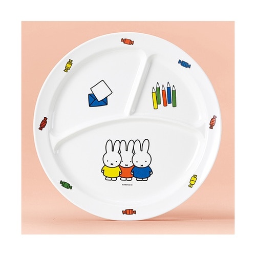 CM−65FT 丸ランチ皿