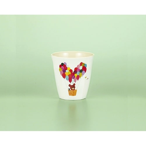 M−2828J くまのがっこう カップ