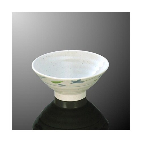 A 23−SA 茶漬茶碗 笹風