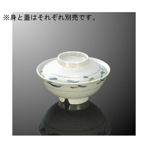 A 35B−SA 飯茶碗 大 身 笹風