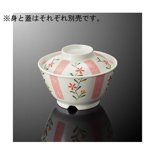 A 43B−HT 飯碗 大 身 花短冊