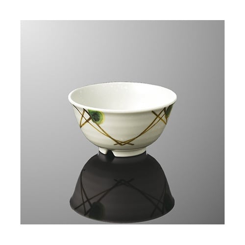 A 74−MKZ 丸茶碗 小 松風