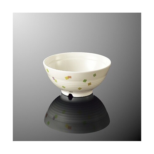 B 32−MB 袋ぶち碗 メロウブロック