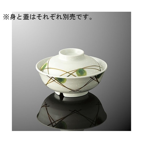 B 35B−MKZ 羽反煮物碗 身 松風