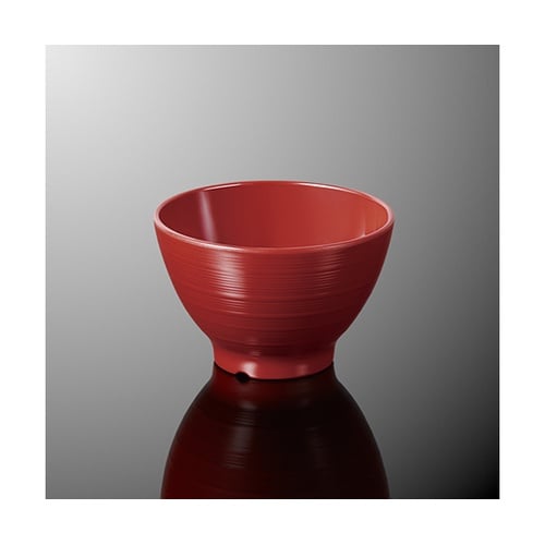 B 38−TRC 汁椀 大 粒赤C