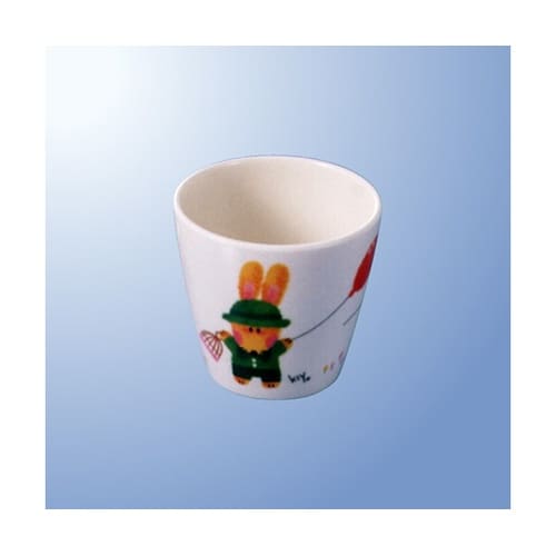 C 3−SR コップ小 スイートラビット