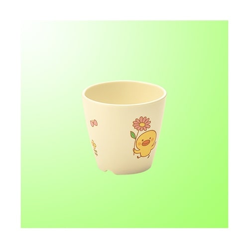 C 3−HI コップ 小 ひよこぐみ