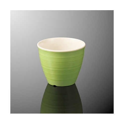 C 9−GND フリーカップ 緑DC