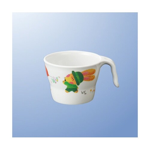 C 12−SRユニマグカップ小Sラビット