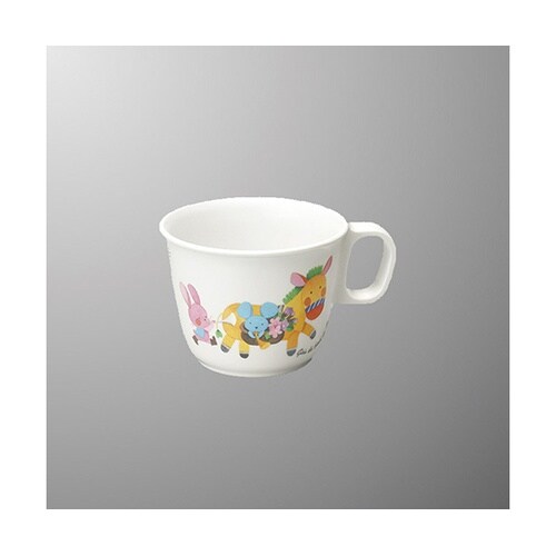 C 16−BC 柄付カップ パレード