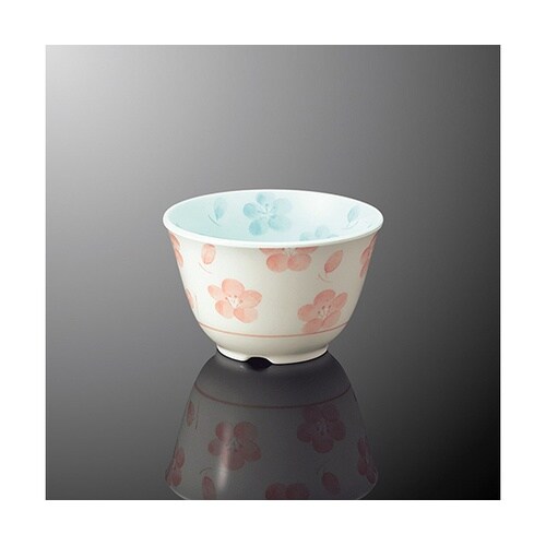 C 23−KU 湯呑 大 小梅DC