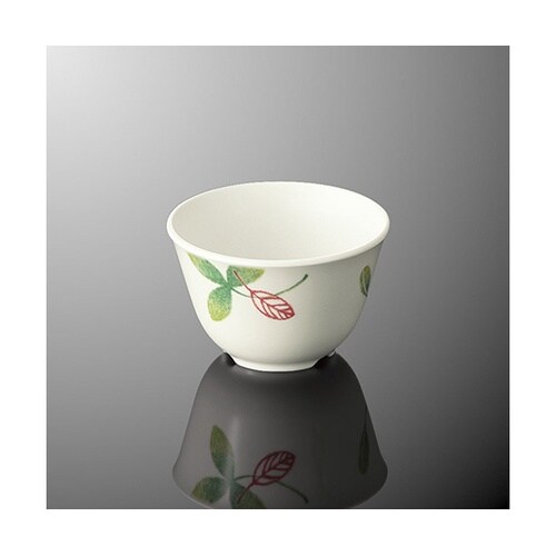 C 23−LF 湯呑 大 リーフルDC