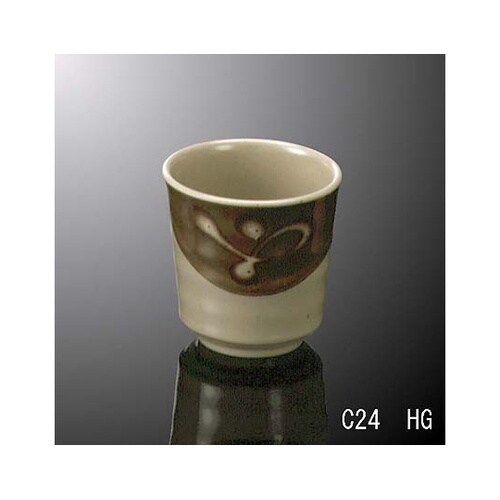 C 24−HG 羽反長湯呑 飛騨路