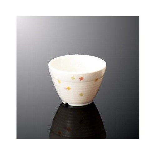 C 31−MB 袋ぶち湯呑メロウブロック