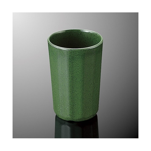 C 33−GN タンブラー 緑