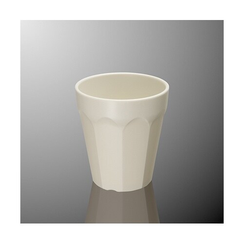 C 34−I 9オンスタンブラー 乳白C