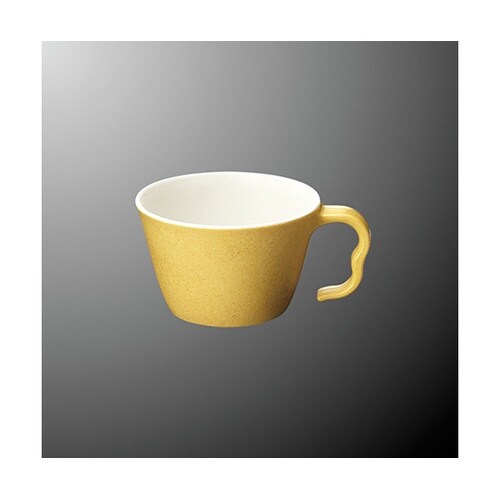 C 17−SYWユニマグカップサンド黄C