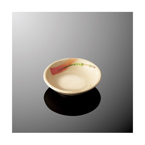 D 3−AKN 丸新香皿 あかね