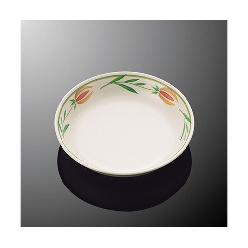 D50EP16.5cm丸深皿エスパーニャ