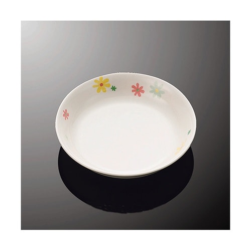 D50PFL16.5cm丸深皿プチフルル受