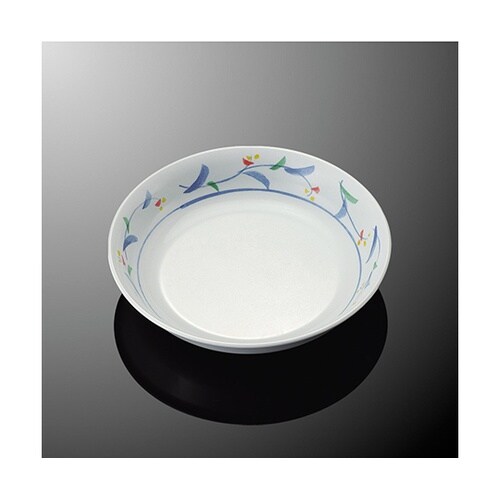 D 50MZH16.5cm丸深皿 みずは