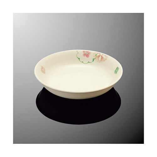 D 50−HL 16.5cm丸深皿はるる