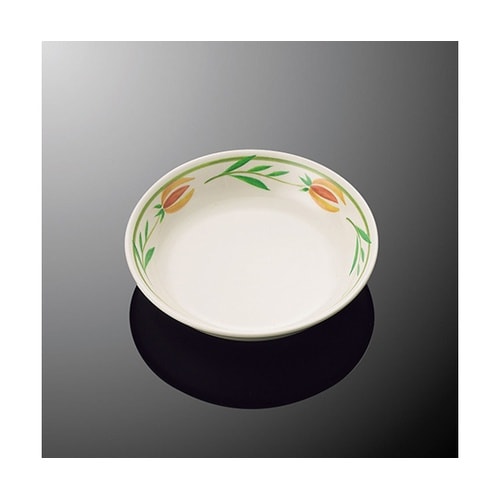 D 52−EP14cm丸深皿エスパーニャ