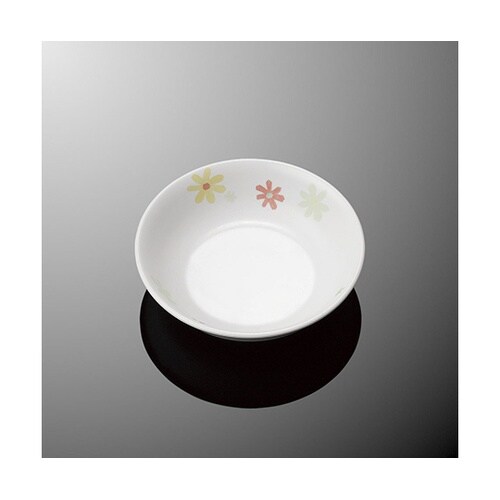 D 62PFL12cm丸深皿プチフルール