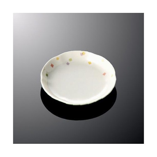 D 79−MB 梅割和皿小メロウブロック