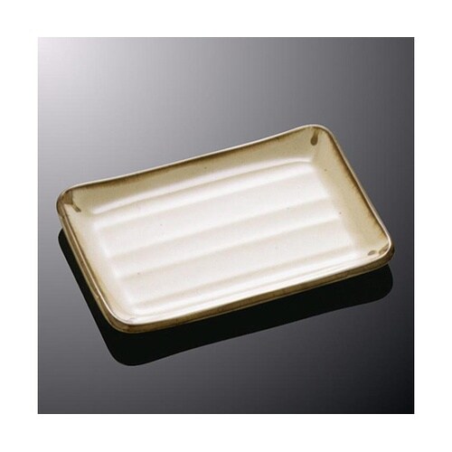 D 82−HG 長角皿 中 飛騨路