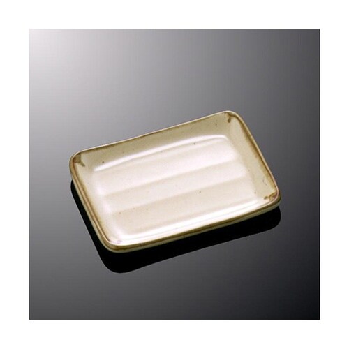 D 83−HG 長角皿 小 飛騨路