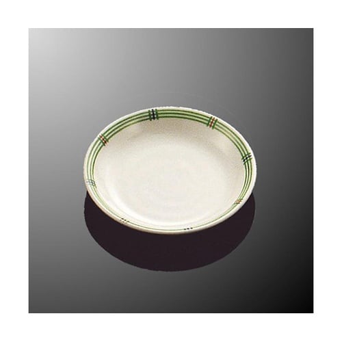 D 114−LL14cm和皿ライムライン