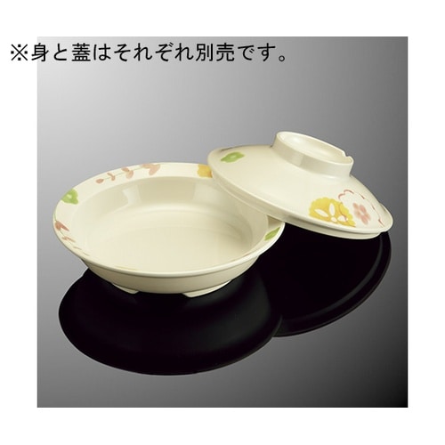 D 160C−HL16cm多用皿蓋はるる