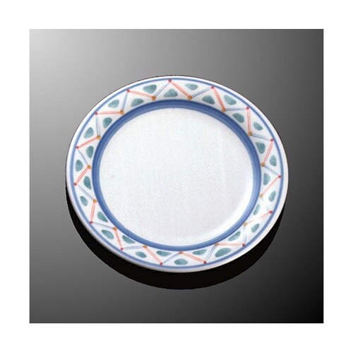 E 95−DS ライス皿 デルソル