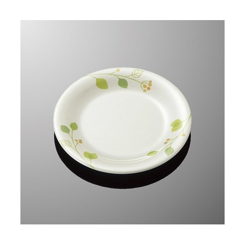 E 96−NR パン皿 ナチュレ