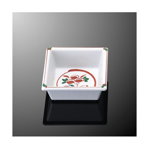 G 18−SJ 角小鉢 万暦