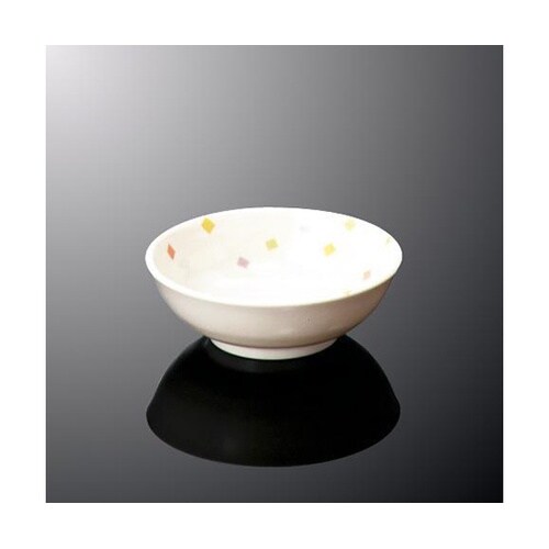 G 25−MB 丸小鉢浅型メロウブロック