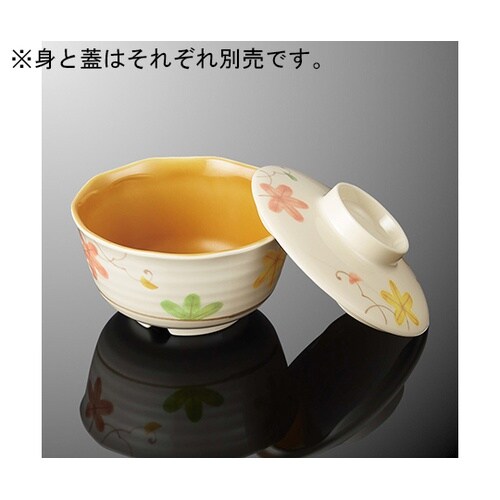 G 91C−STG 十角丸小鉢蓋里ごよみ