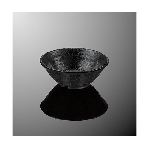 G 56−B 丸小鉢 黒