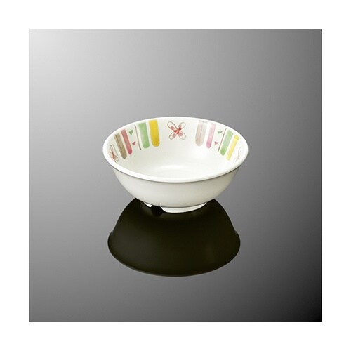 G 59−HSS 丸小鉢 小 花さらさ